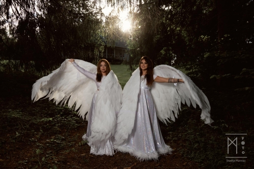 Angels and Gypsies 18